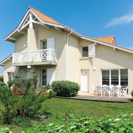 Holiday Home Residence Dune Blanche - Ocean1 By Interhome Biscarrosse-Plage Εξωτερικό φωτογραφία