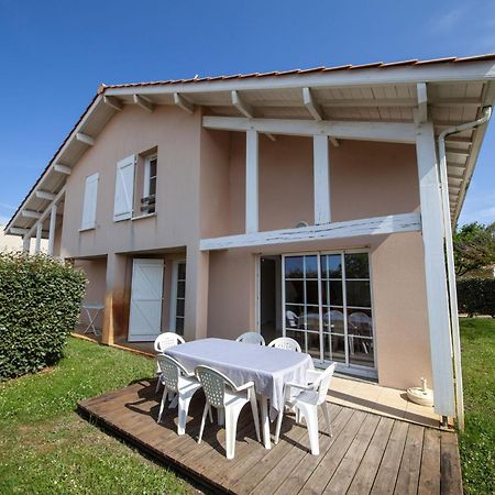 Holiday Home Residence Dune Blanche - Ocean1 By Interhome Biscarrosse-Plage Εξωτερικό φωτογραφία