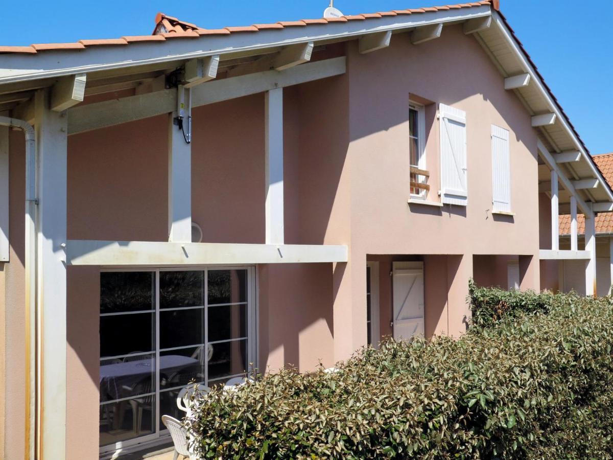 Holiday Home Residence Dune Blanche - Ocean1 By Interhome Biscarrosse-Plage Εξωτερικό φωτογραφία
