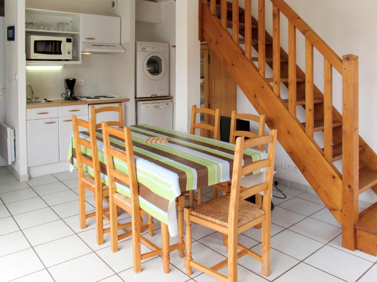 Holiday Home Residence Dune Blanche - Ocean1 By Interhome Biscarrosse-Plage Εξωτερικό φωτογραφία