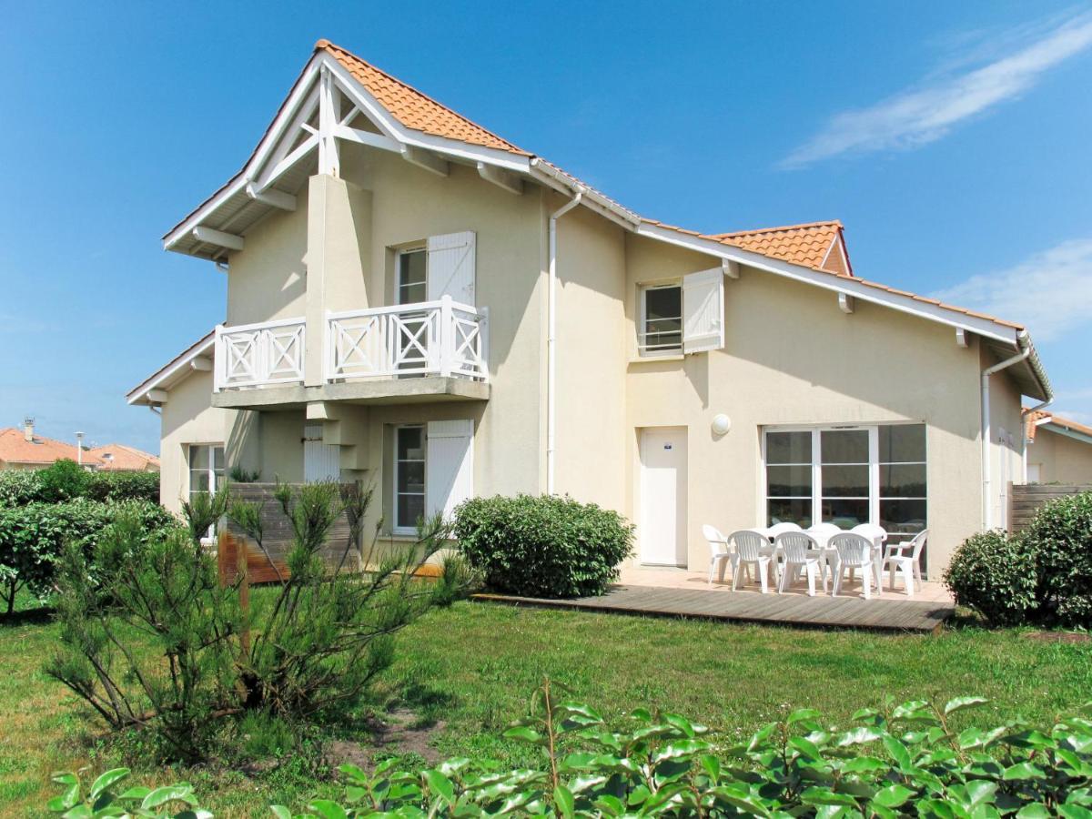Holiday Home Residence Dune Blanche - Ocean1 By Interhome Biscarrosse-Plage Εξωτερικό φωτογραφία