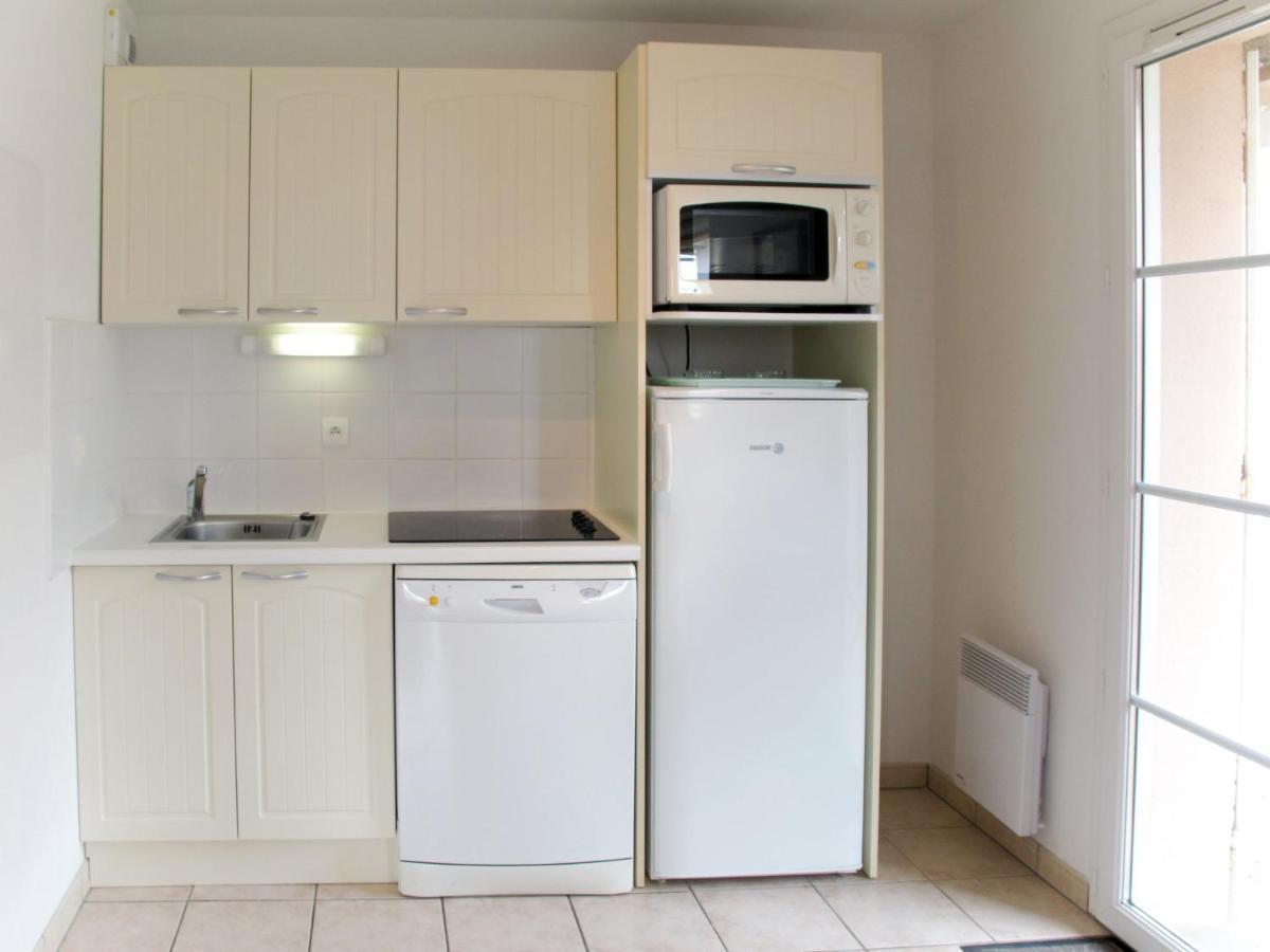 Holiday Home Residence Dune Blanche - Ocean1 By Interhome Biscarrosse-Plage Εξωτερικό φωτογραφία