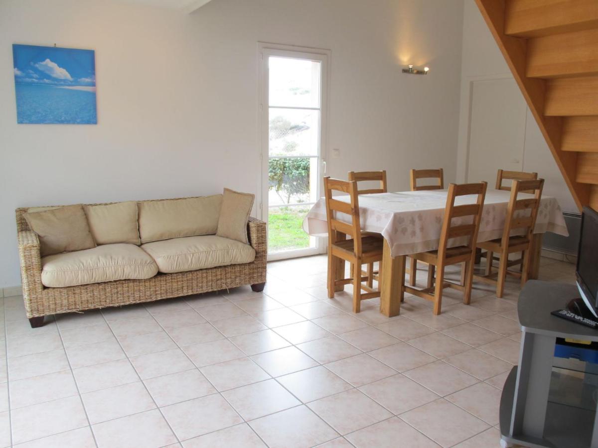 Holiday Home Residence Dune Blanche - Ocean1 By Interhome Biscarrosse-Plage Εξωτερικό φωτογραφία