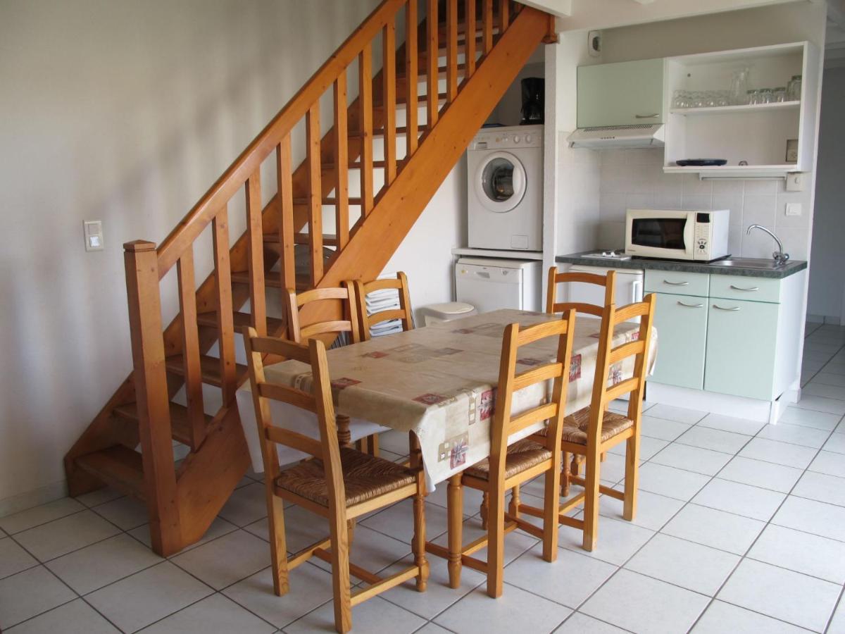 Holiday Home Residence Dune Blanche - Ocean1 By Interhome Biscarrosse-Plage Εξωτερικό φωτογραφία