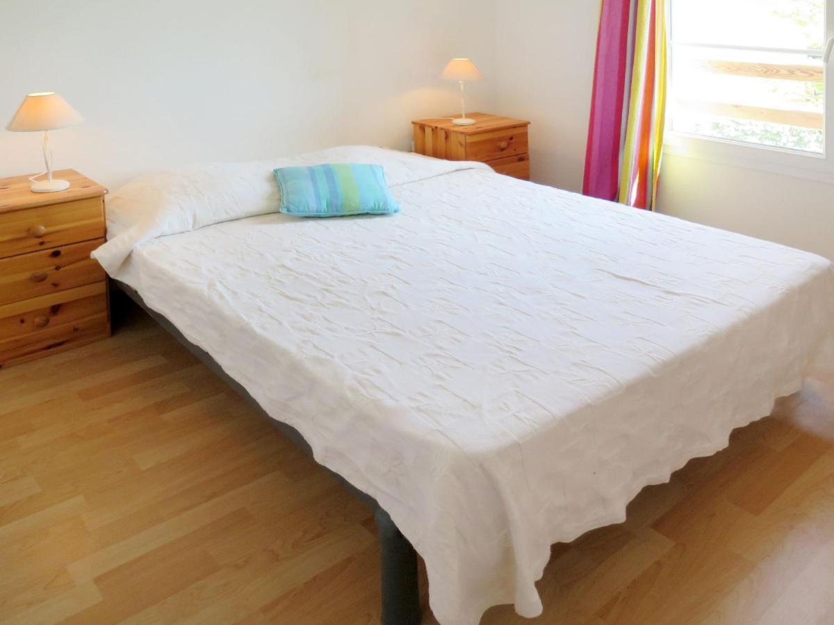 Holiday Home Residence Dune Blanche - Ocean1 By Interhome Biscarrosse-Plage Εξωτερικό φωτογραφία
