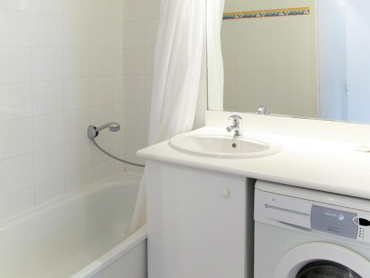 Holiday Home Residence Dune Blanche - Ocean1 By Interhome Biscarrosse-Plage Εξωτερικό φωτογραφία