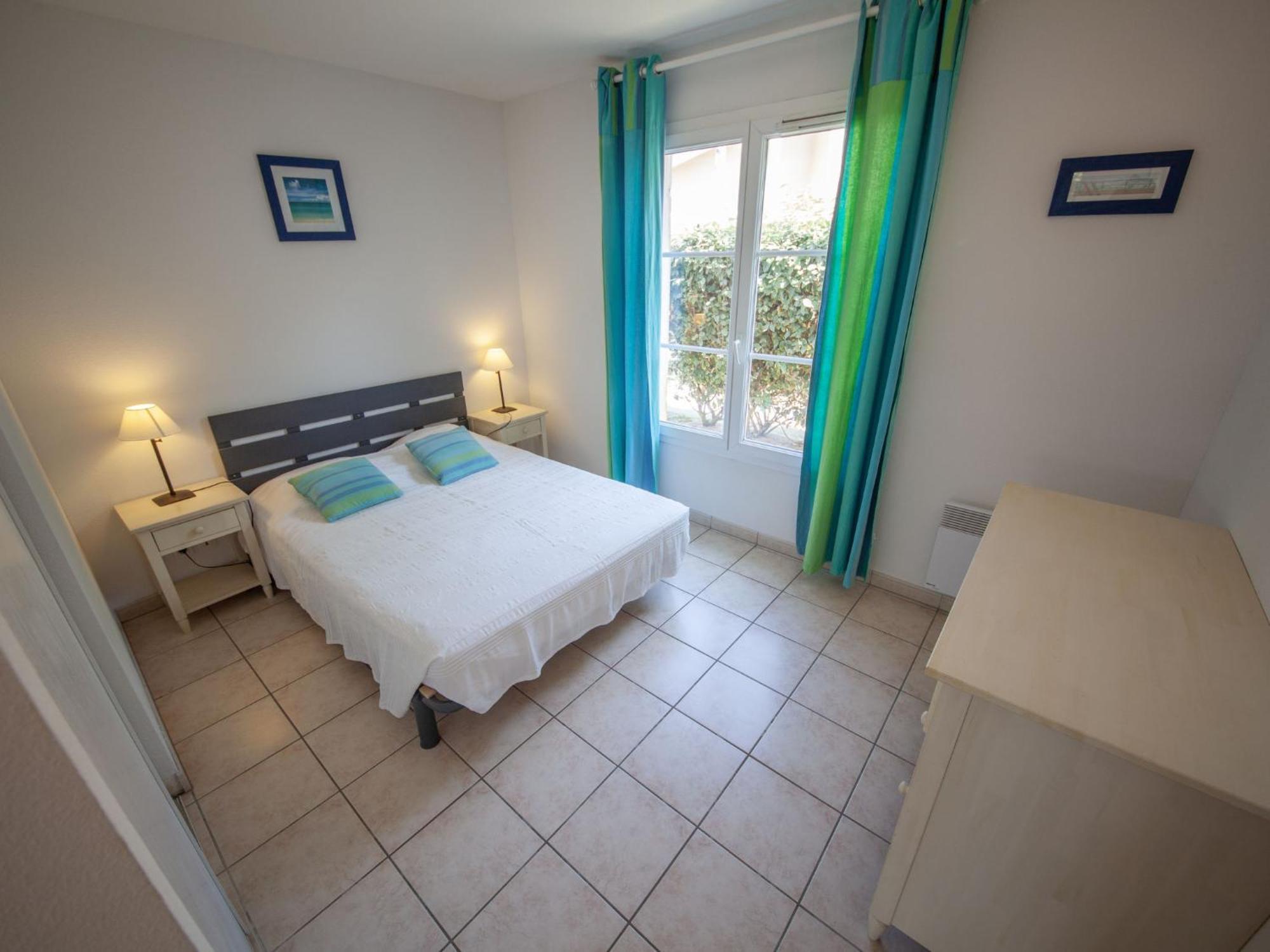 Holiday Home Residence Dune Blanche - Ocean1 By Interhome Biscarrosse-Plage Εξωτερικό φωτογραφία