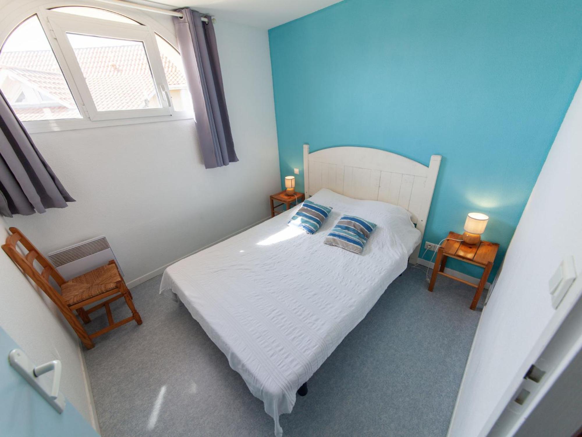 Holiday Home Residence Dune Blanche - Ocean1 By Interhome Biscarrosse-Plage Εξωτερικό φωτογραφία