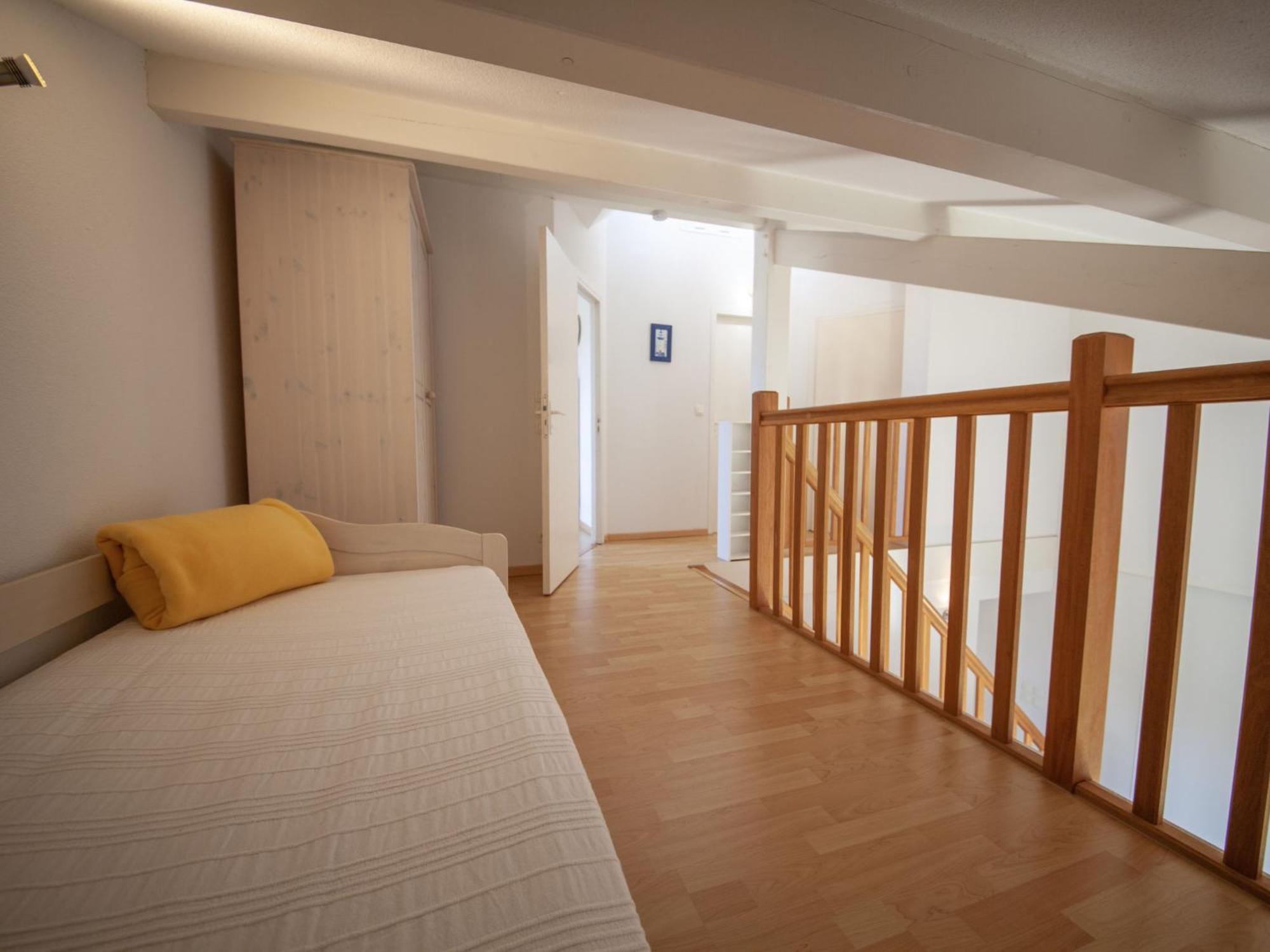 Holiday Home Residence Dune Blanche - Ocean1 By Interhome Biscarrosse-Plage Εξωτερικό φωτογραφία