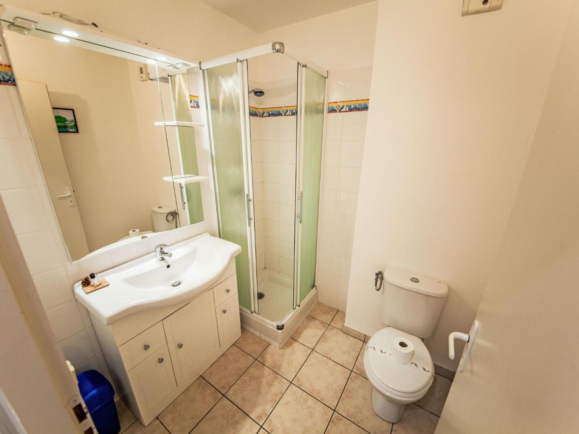 Holiday Home Residence Dune Blanche - Ocean1 By Interhome Biscarrosse-Plage Εξωτερικό φωτογραφία