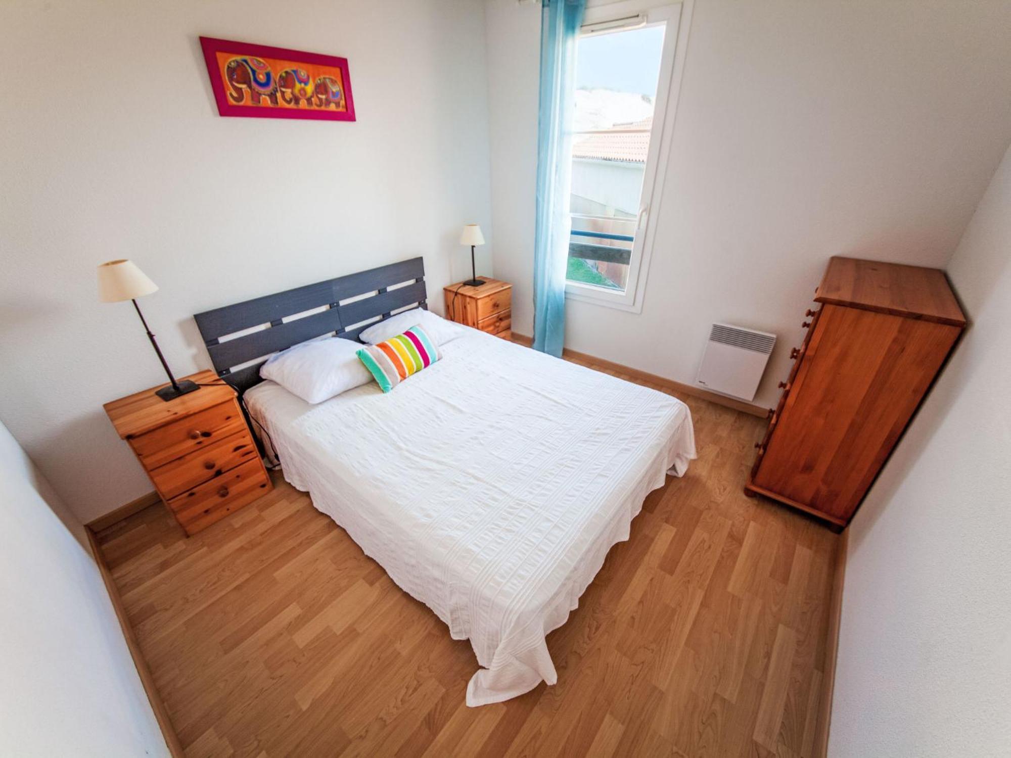 Holiday Home Residence Dune Blanche - Ocean1 By Interhome Biscarrosse-Plage Εξωτερικό φωτογραφία